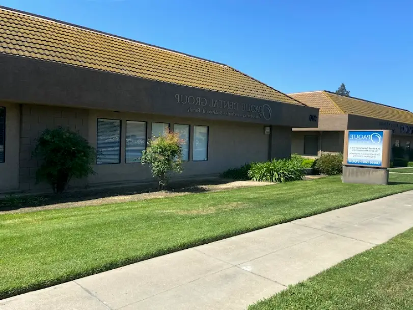 Madera Opaque Dental