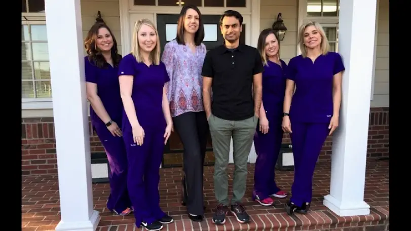 Maple Springs Dental- Morganton