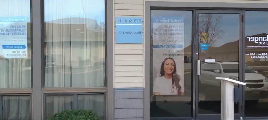 Marlton Dental Choice P.C.