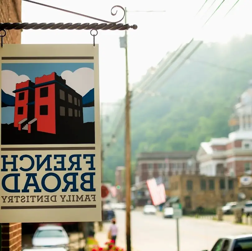 Marshall French Broad Family Dentistry