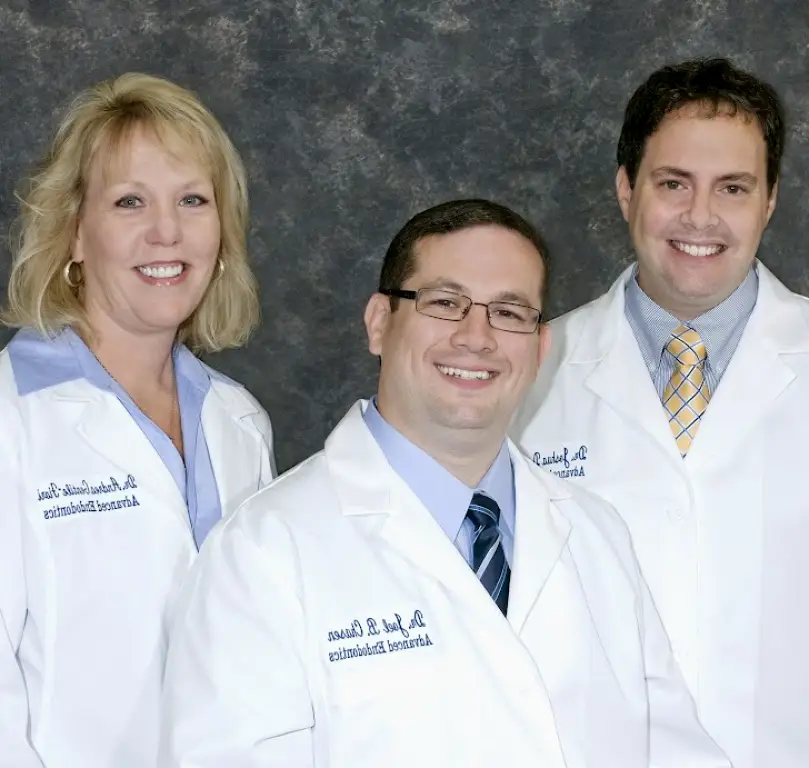 Meriden Joshua Dembsky, DMD - Advanced Endodontics of CT