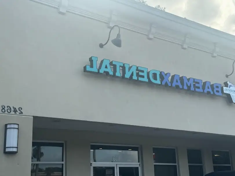 Middleburg BaeMax Dental