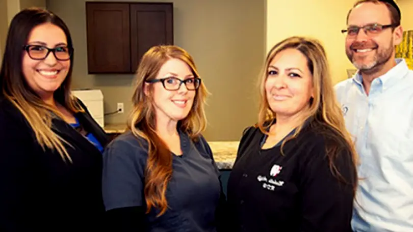 Middletown Scott Udoff Dentistry