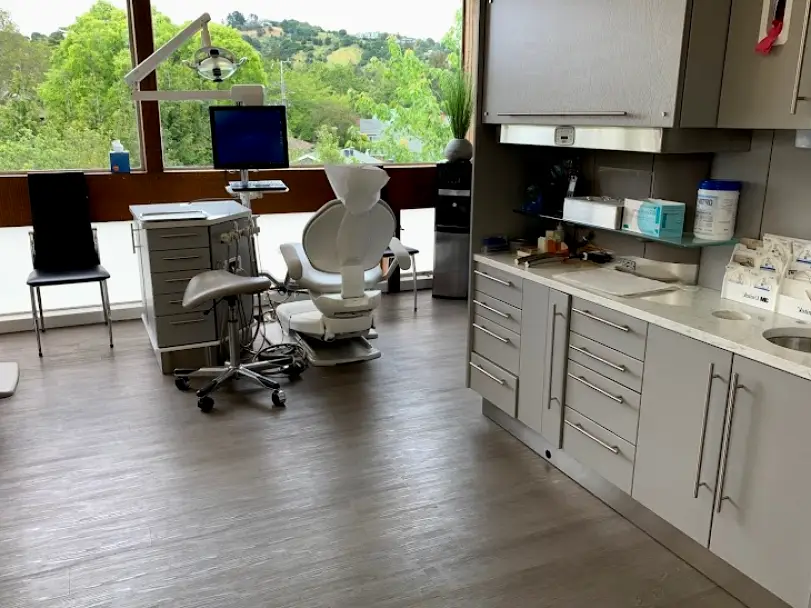 Mill Valley Ashraf Orthodontics: Golnaz Ashraf DDS, MSD