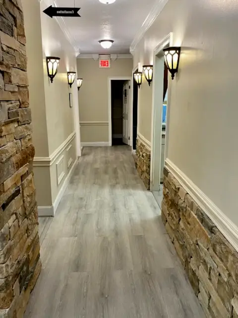 Monticello Gentle Care Cosmetic and Family Dentistry