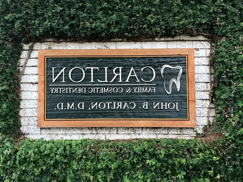Natchez Carlton Family and Cosmetic Dentistry