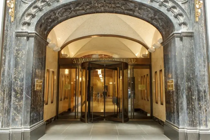  New York Park Dental