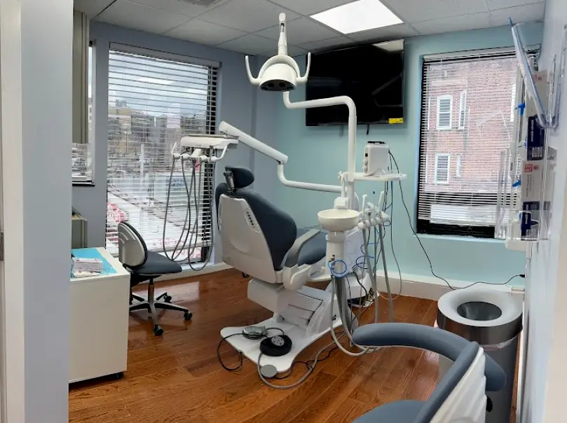 Newark Nova Dental
