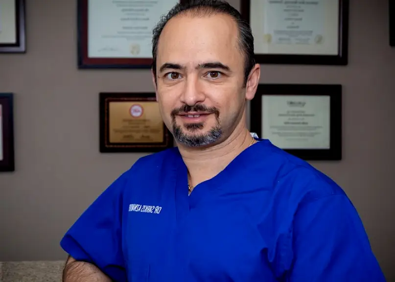 Newhall Dr. Sarkis L. Aznavour, DDS