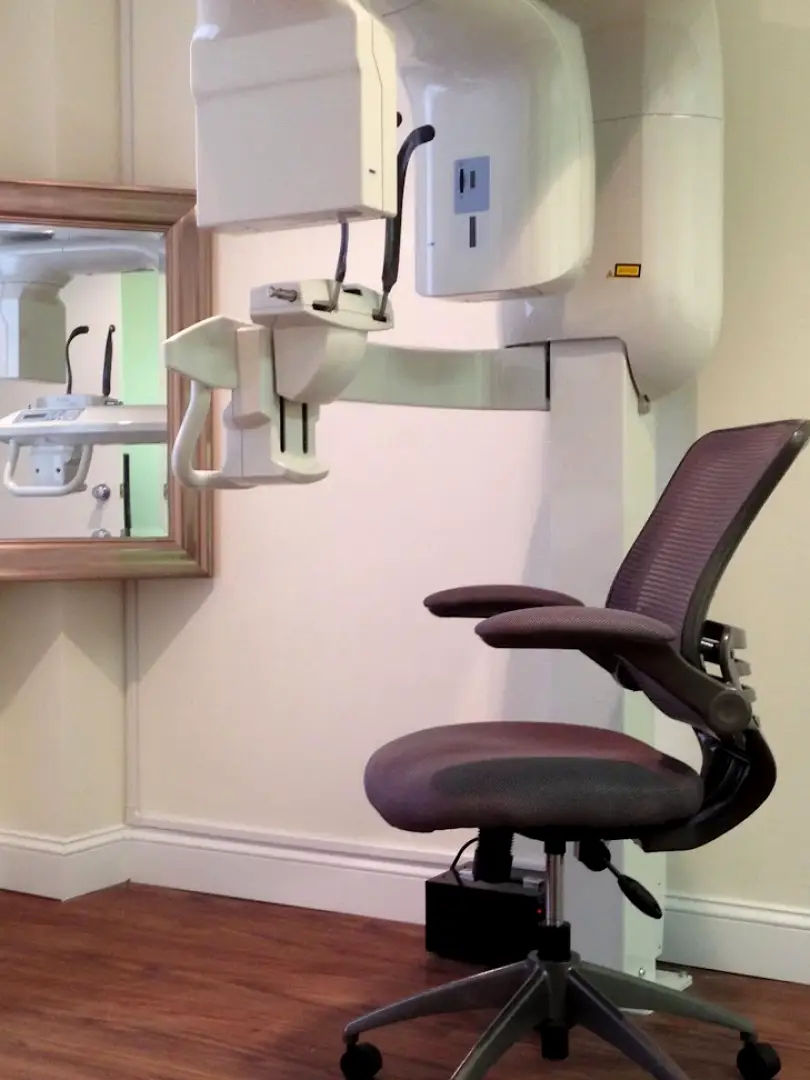  North Bethesda 3D Oral & Maxillofacial Imaging Center, LLC