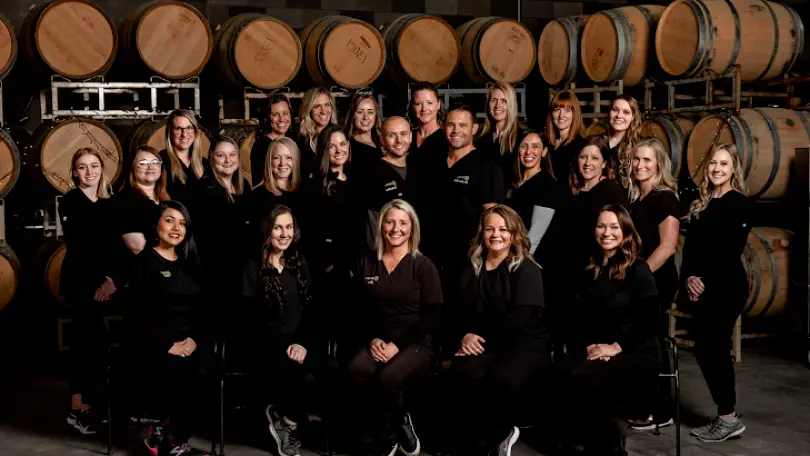 North Idaho Dental Group - Ponderay