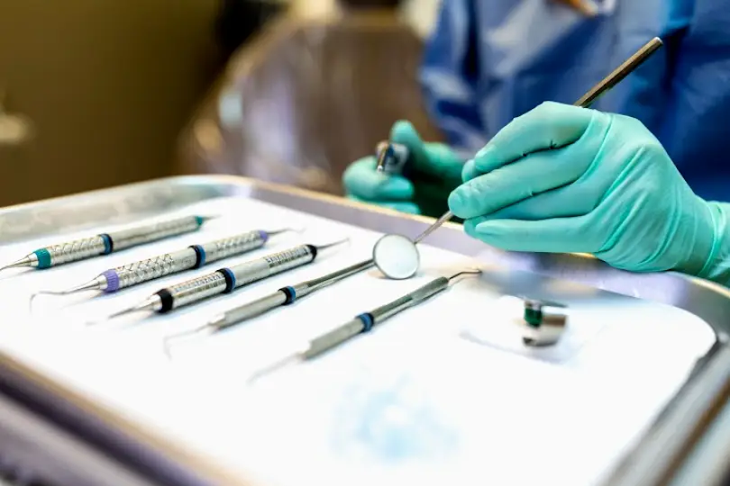  North Miami Aida M. Lopez Dental Spa
