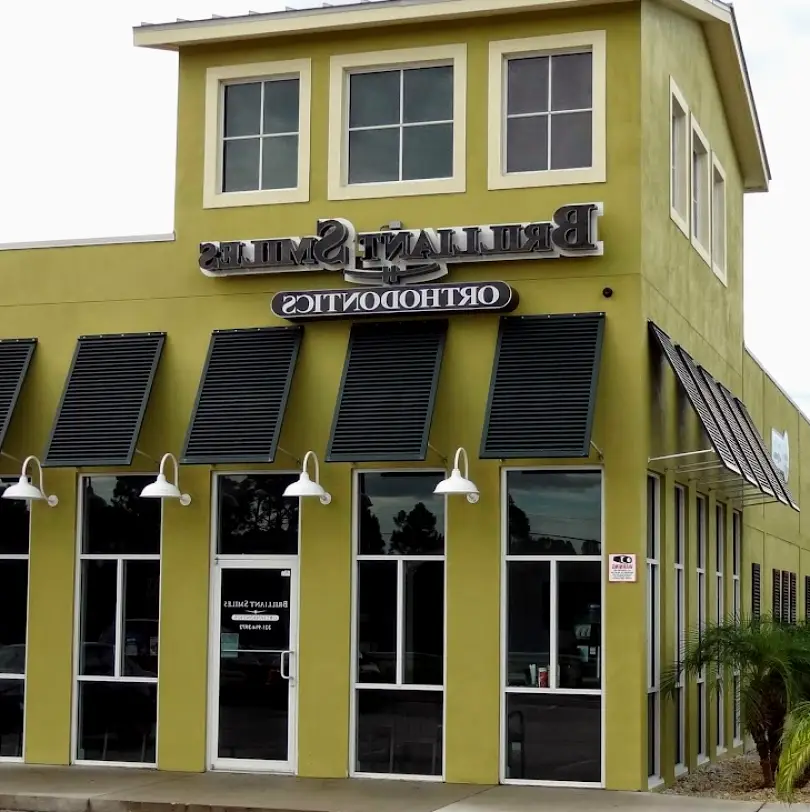  Palm Bay Goff Orthodontics
