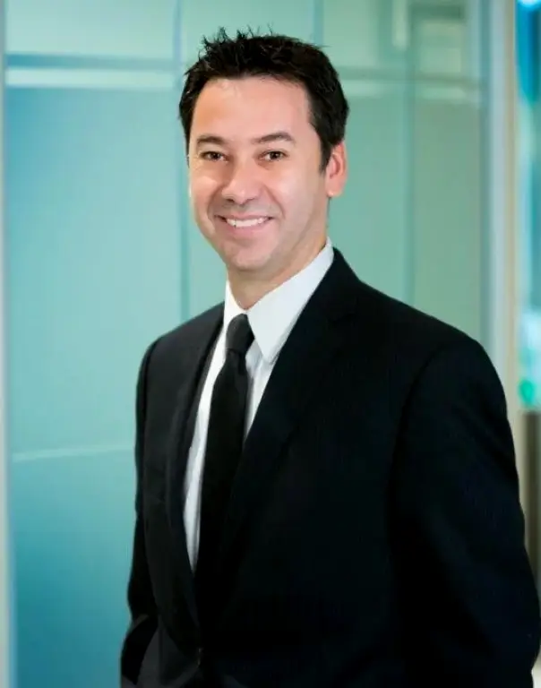 Palm Desert Dr. Rodrigo Lagos, D.D.S, M.S.