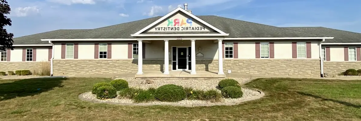 Park Pediatric Dentistry - Plainfield