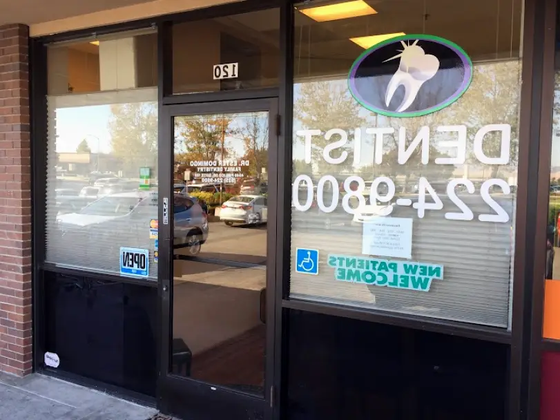 Pleasanton Family Dental