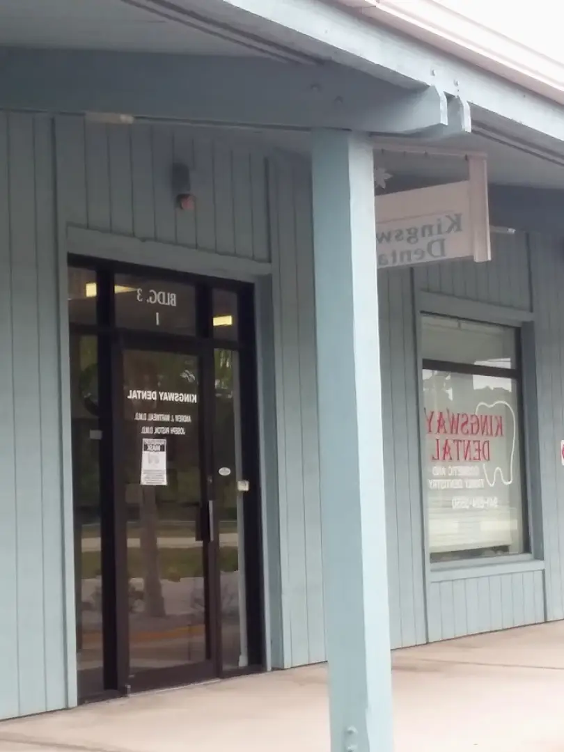 Port Charlotte Kingsway Dental