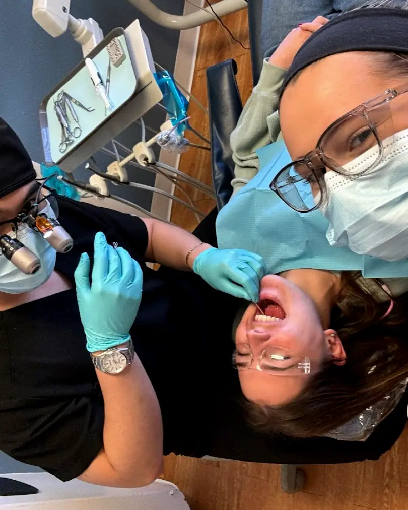 Pure Santa Ana Dentist