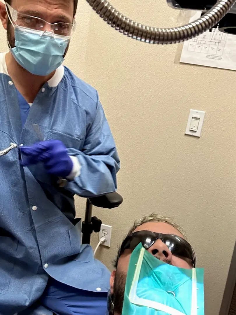 Rancho Cucamonga Endodontic Specialty Dr. Batniji and Associates