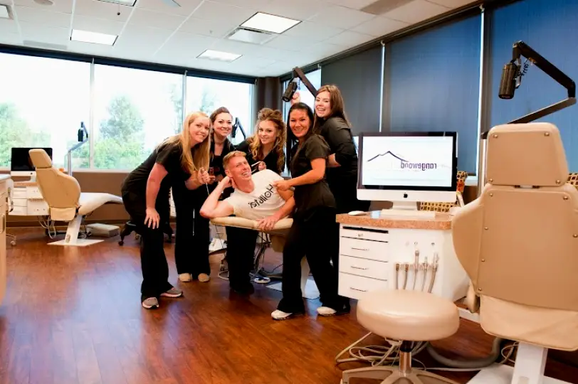 Rangewood Orthodontics Monument