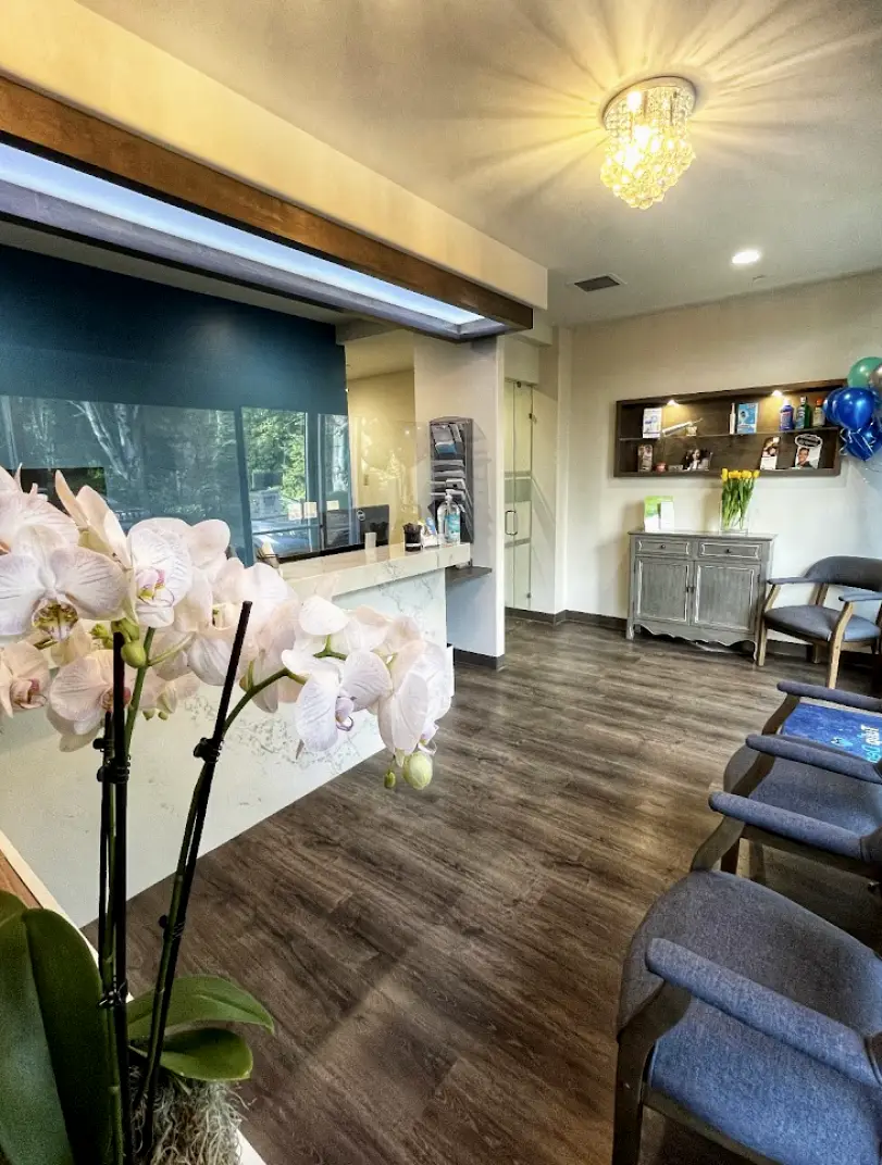 Redmond Tulip Dental