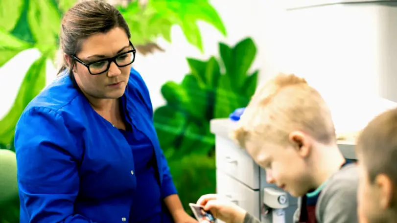  Richmond Dentistry for Children