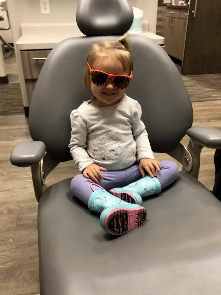 Rocklin Roseville Kids Dentist