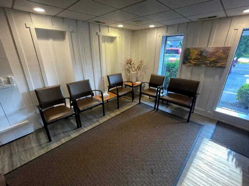  Salem Shivers Dentistry