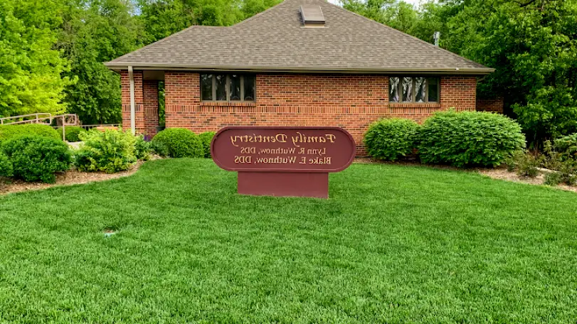 Salina Fine Art of Family Dentistry