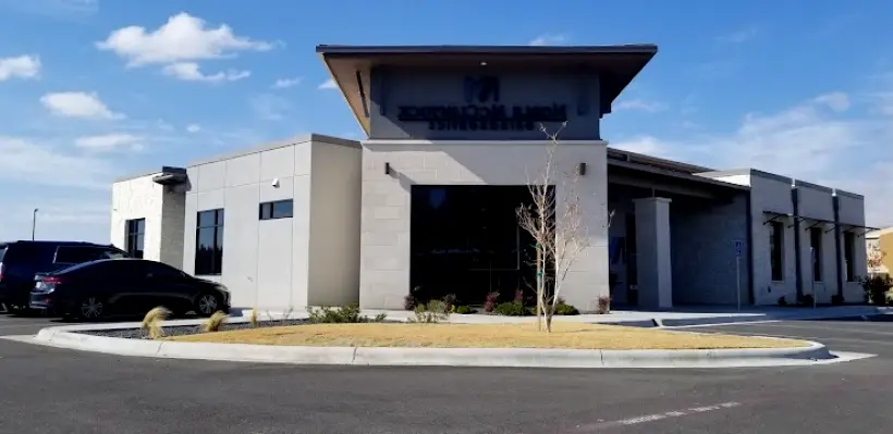 San Angelo Noble McClintock Orthodontics