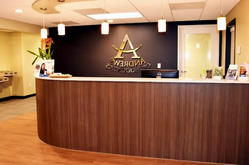 San Carlos Andrews Orthodontics