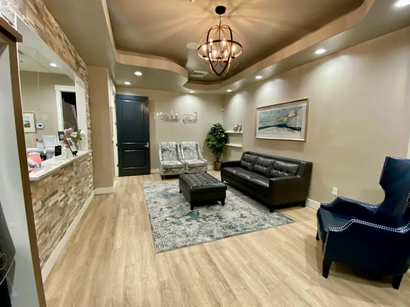 Sandy Fort Union Family Dental