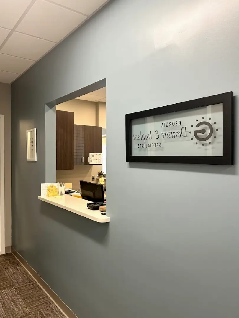  Sandy Springs Georgia Denture & Implant Specialists