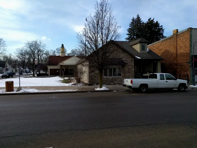 Saranac Ellsworth Kathleen DDS