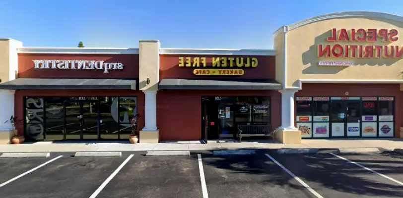 Sarasota Apolonio Lirio DMD