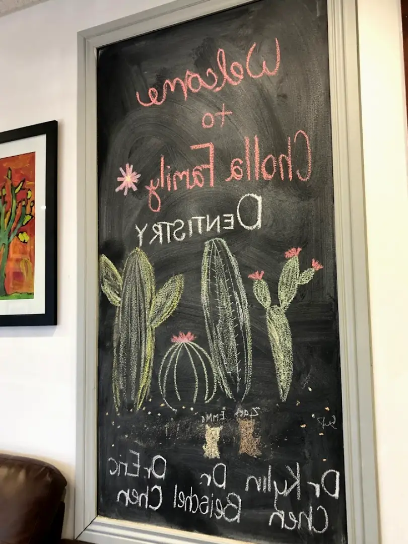 Scottsdale Cholla Family Dentistry
