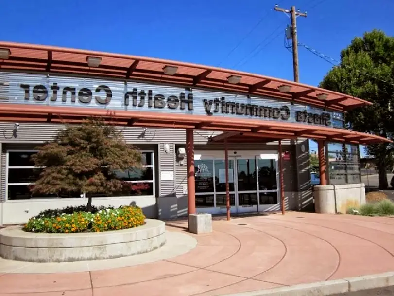 Shasta Community Health Dental Center: Shasta Lake