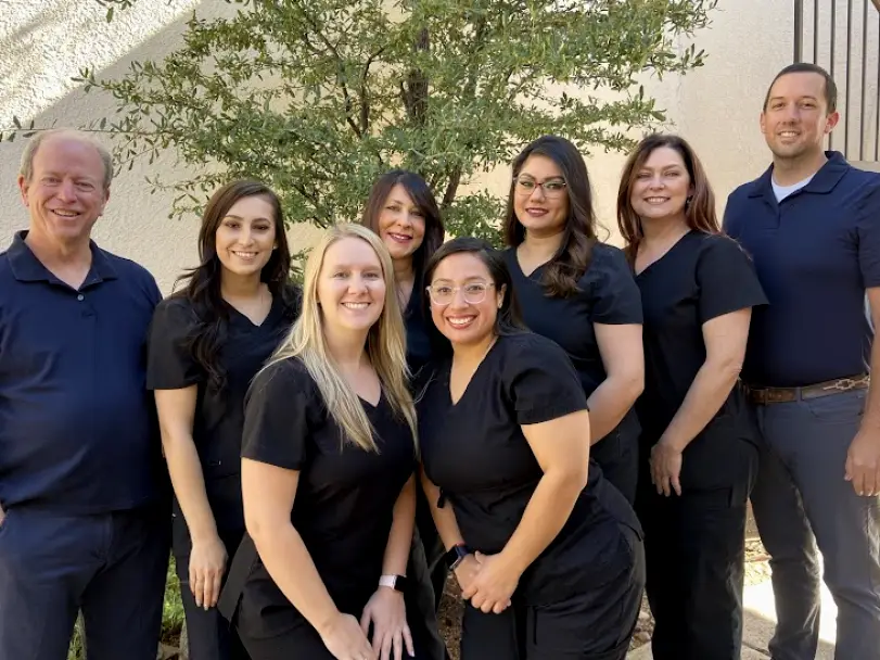 Sierra Vista Fenn Family Dental