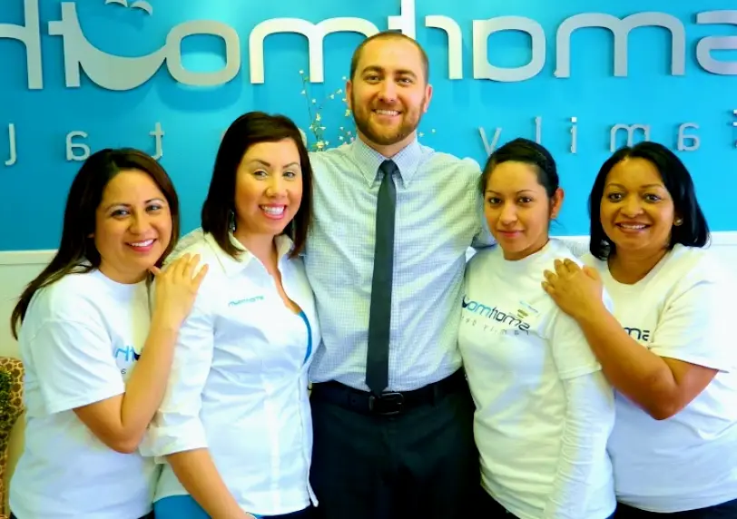 Smart Mouth Family Dental (Decatur, TX)