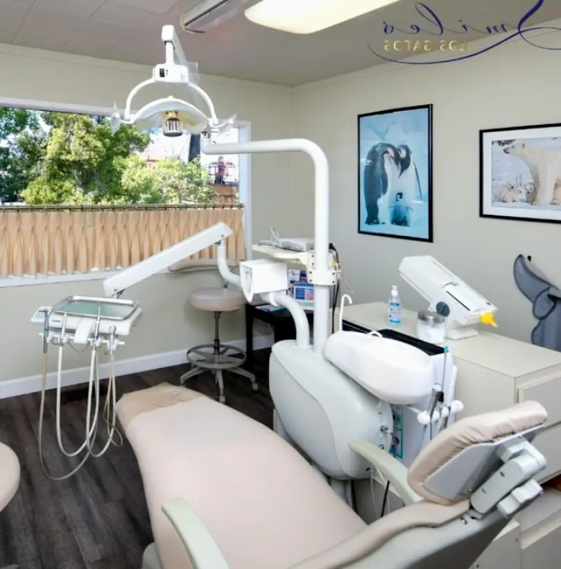 Smiles Los Gatos | Family Dental Care in Los Gatos