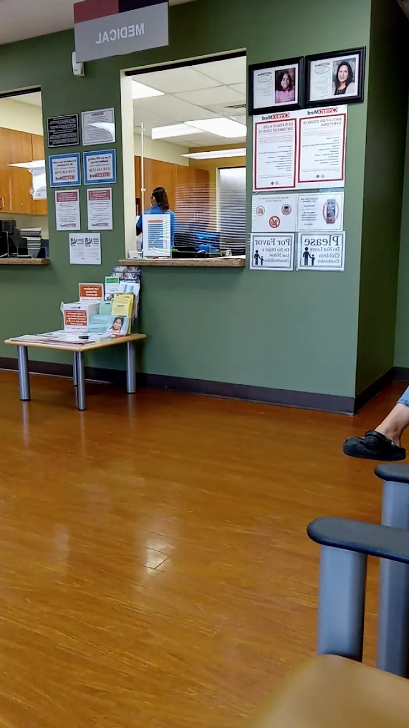 Somerset CentroMed Maria Castro Flores Clinic