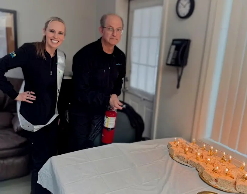 South Lancaster Drs. Heffernan & Bruneau Family Dentistry
