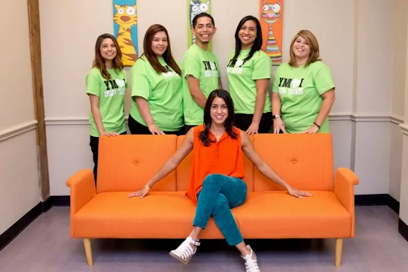 Southlake Dentistry 4 Children