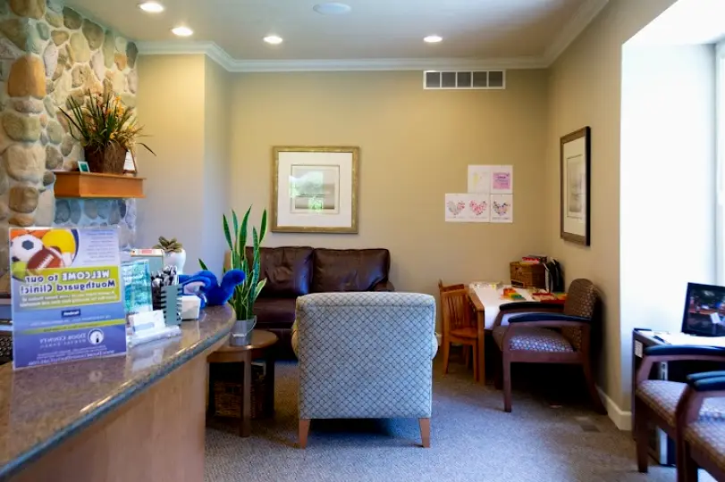 Sturgeon Bay Door County Dental Care