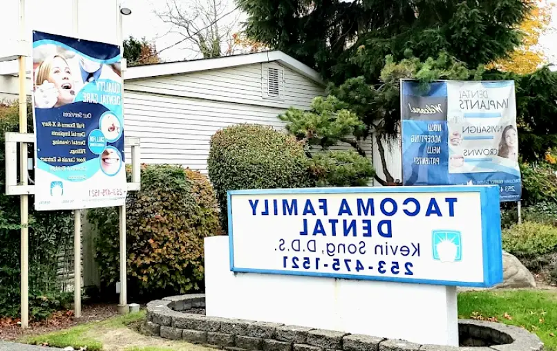 Tacoma Family Dental