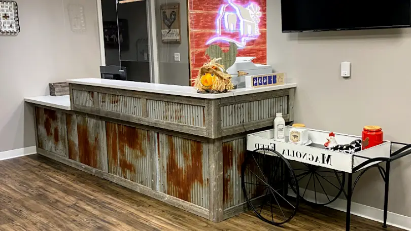 Troy Cuivre Creek Pediatric Dentistry
