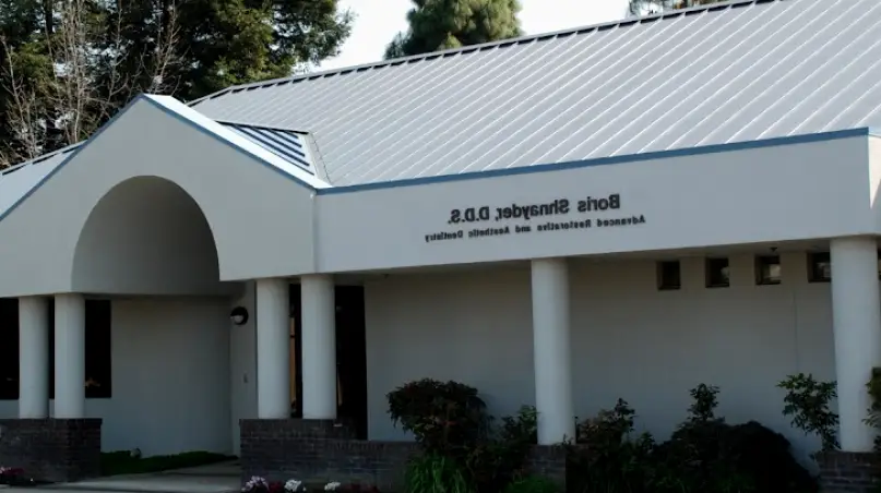 Tulare Boris Shnayder, DDS