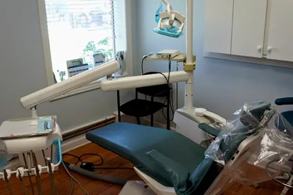 UrgentDent Emergency and Family Dental Care Munster