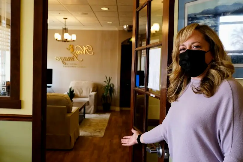 Vancouver New Image Cosmetic and Family Dentistry