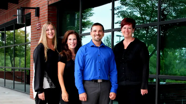 Vancouver Nw Affinity Dental